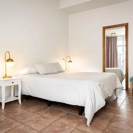 Appartamento Hsh Triana Siviglia