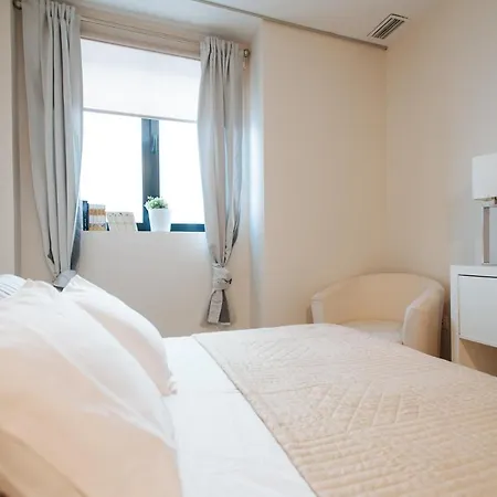 Apartamento Jose Laguillo Apartment Seville