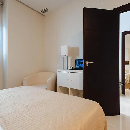 Apartment Apartamento Jose Laguillo *