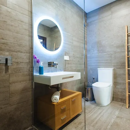 Apartamento Jose Laguillo