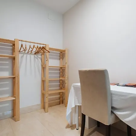 Apartamento Jose Laguillo Apartment *