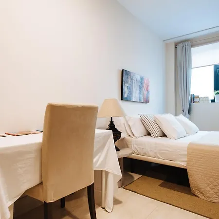 Apartamento Jose Laguillo * Seville