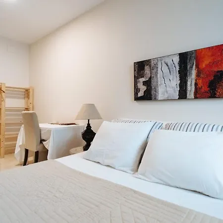 Apartment Apartamento Jose Laguillo