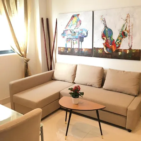 Apartment Apartamento Jose Laguillo *