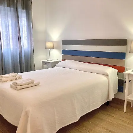 Acogedor 6pax 3bdr 2bth - Cozyhomesevilla6 Sevilla