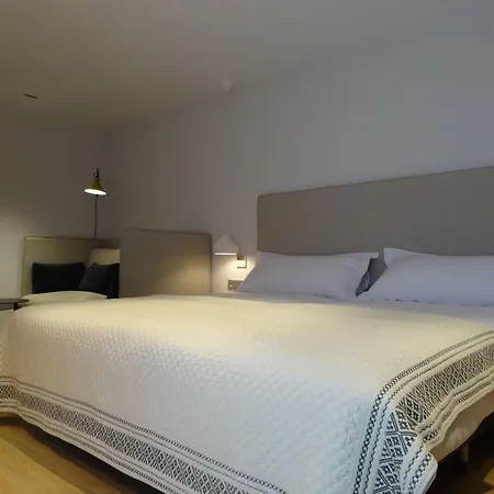 Hotel Zenit