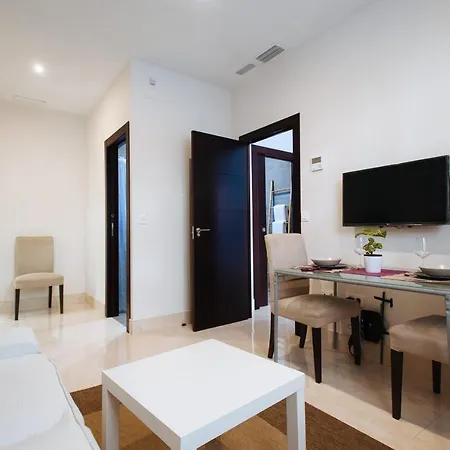 Apartment Apartamento Jose Laguillo *