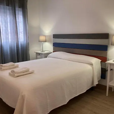 Acogedor 6pax 3bdr 2bth - Cozyhomesevilla6 Sevilla