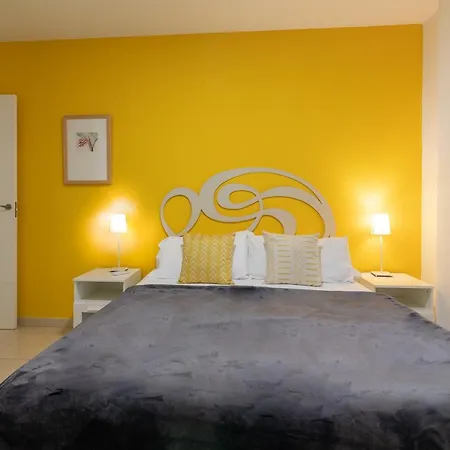 Apartment Reservaloen Plaza Del Salvador *