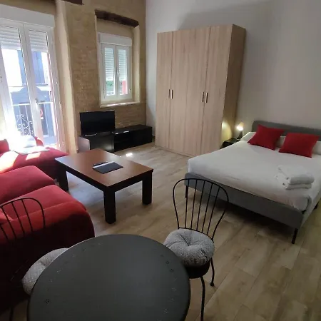 Apartment Almona Junto Al Rio - Kainga Homes