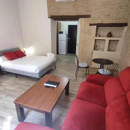 Almona Junto Al Rio - Kainga Homes * Seville