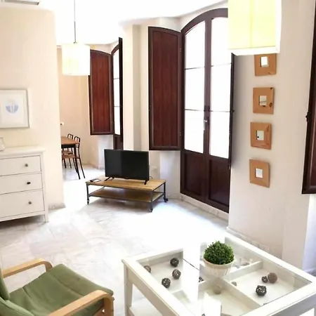 Sleepin Apartament
