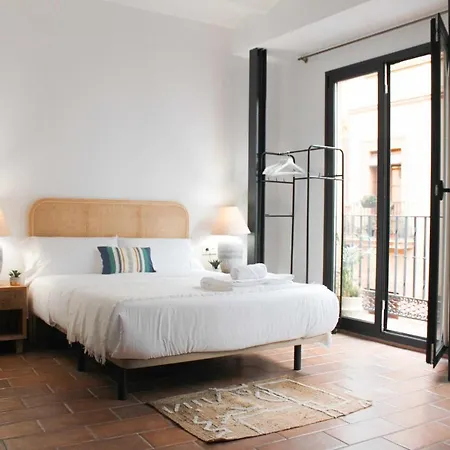 Апартаменты Monkeys Pureza House