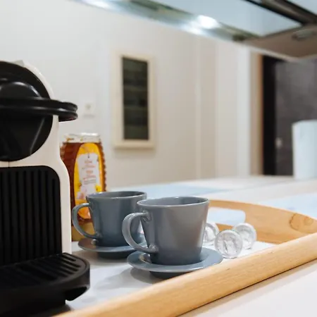 Apartamento Jose Laguillo * Seville