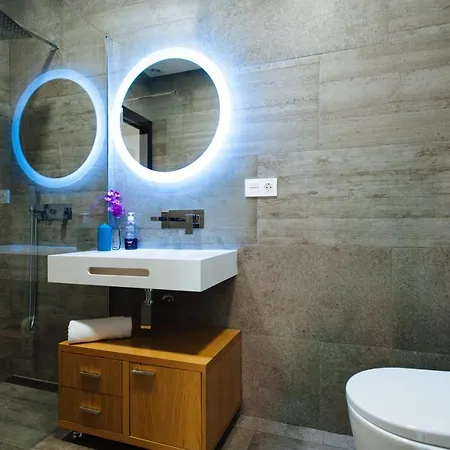 Apartamento Jose Laguillo Apartment *