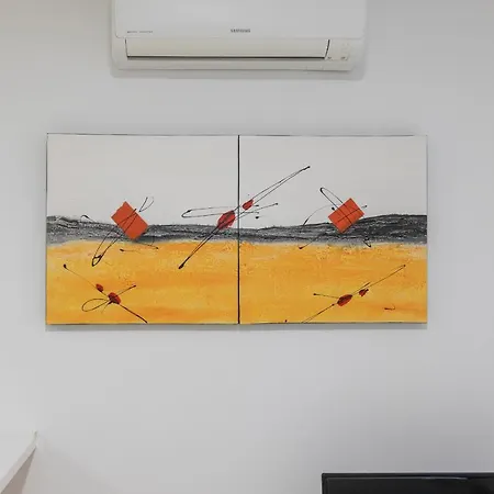 Reservaloen Plaza Del Salvador Apartment Seville