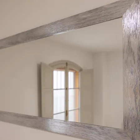 Reservaloen Plaza Del Salvador Apartment Seville