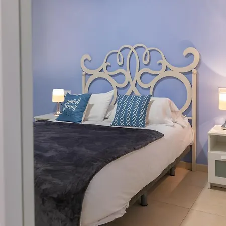 Apartment Reservaloen Plaza Del Salvador Seville
