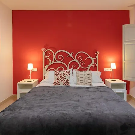 Apartment Reservaloen Plaza Del Salvador Seville