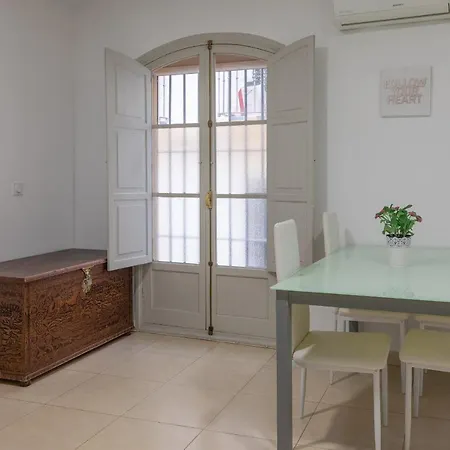 Apartment Reservaloen Plaza Del Salvador Seville