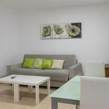 Apartment Reservaloen Plaza Del Salvador *