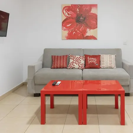 Apartment Reservaloen Plaza Del Salvador Seville