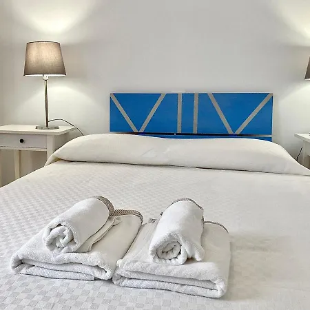 Appartement Acogedor 6pax 3bdr 2bth - Cozyhomesevilla6 *