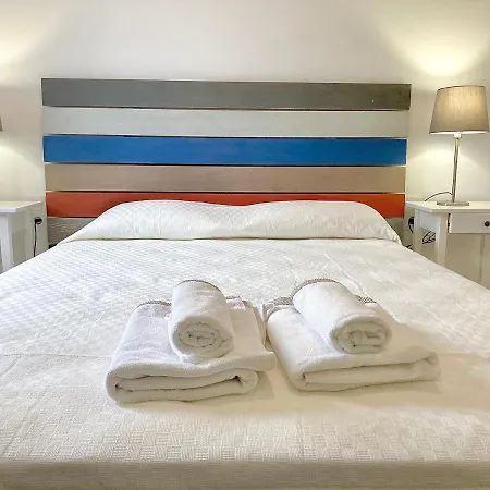 Acogedor 6pax 3bdr 2bth - Cozyhomesevilla6 Appartement Sevilla