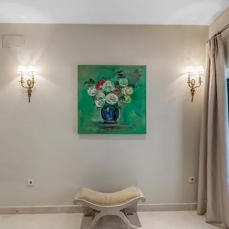 Fam Sevillian Townhouse * Seville