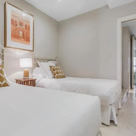 Fam Sevillian Townhouse * Seville