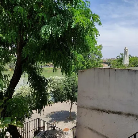 Apartment Almona Junto Al Rio - Kainga Homes *