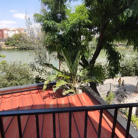 Almona Junto Al Rio - Kainga Homes * Seville
