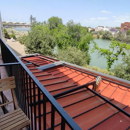 Almona Junto Al Rio - Kainga Homes * Seville