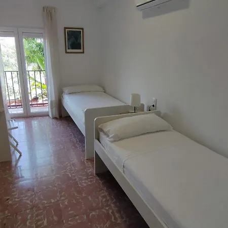 Apartment Almona Junto Al Rio - Kainga Homes *