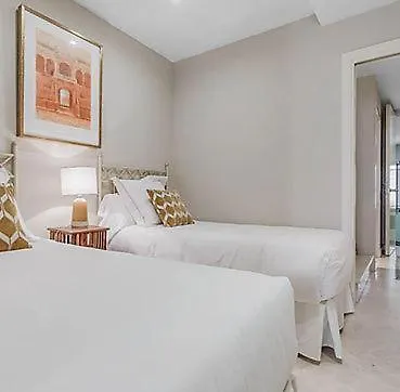 Holiday home Fam Sevillian Townhouse *