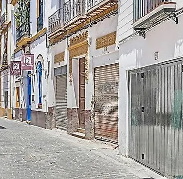 Fam Sevillian Townhouse Seville