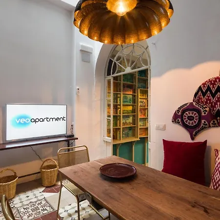 Appartement Veoapartment Casa Alfonso Xii *