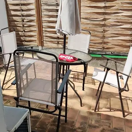 Apartment Centro Santa Catalina Seville