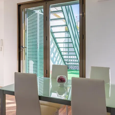 Apartment Reservaloen Terrazas De La Catedral