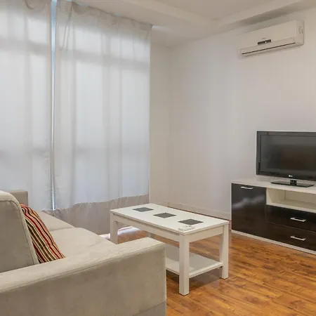 Apartment Reservaloen Terrazas De La Catedral