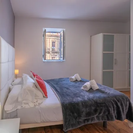 Apartment Reservaloen Terrazas De La Catedral