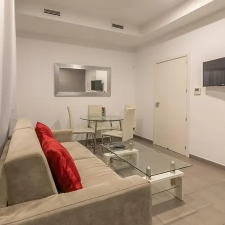 Reservaloen Terrazas De La Catedral Apartment