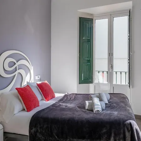 Apartment Reservaloen Terrazas De La Catedral *