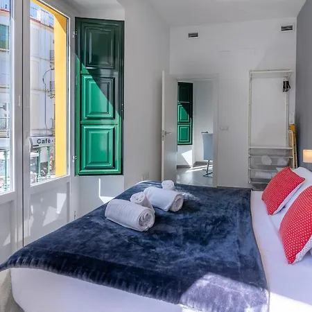 Reservaloen Terrazas De La Catedral Apartment