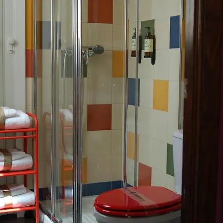 Atico La Azotea Con Terraza Privada Apartment Seville