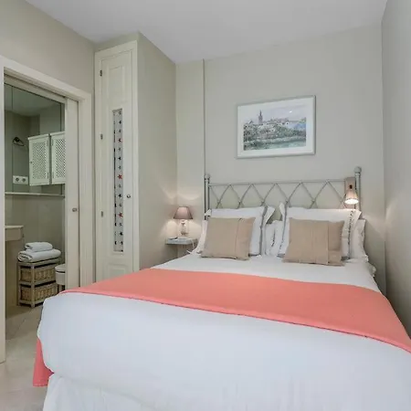 Holiday home Fam Sevillian Townhouse