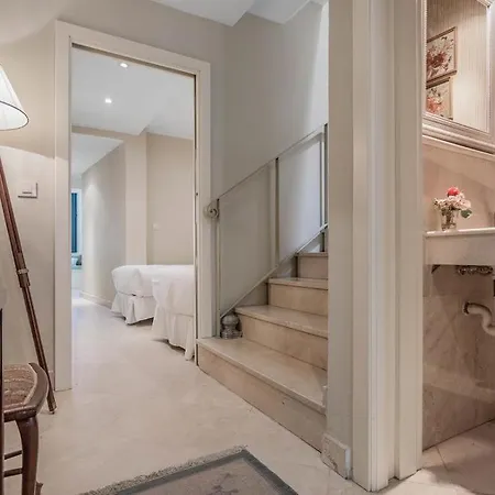 Fam Sevillian Townhouse Holiday home *