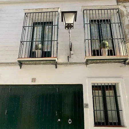 Fam Sevillian Townhouse Seville