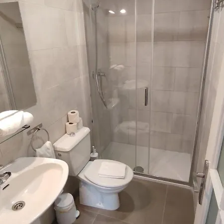 Apartment Almona Junto Al Rio - Kainga Homes Seville