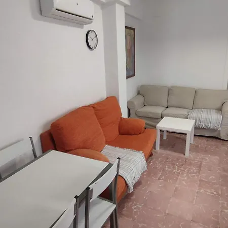 Almona Junto Al Rio - Kainga Homes Apartment *